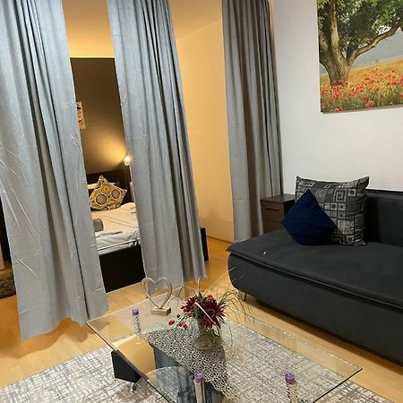 City West Studios Στουτγκάρδη Εξωτερικό φωτογραφία