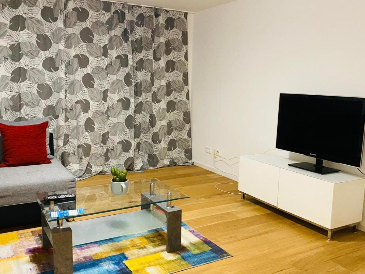 City West Studios Στουτγκάρδη Εξωτερικό φωτογραφία
