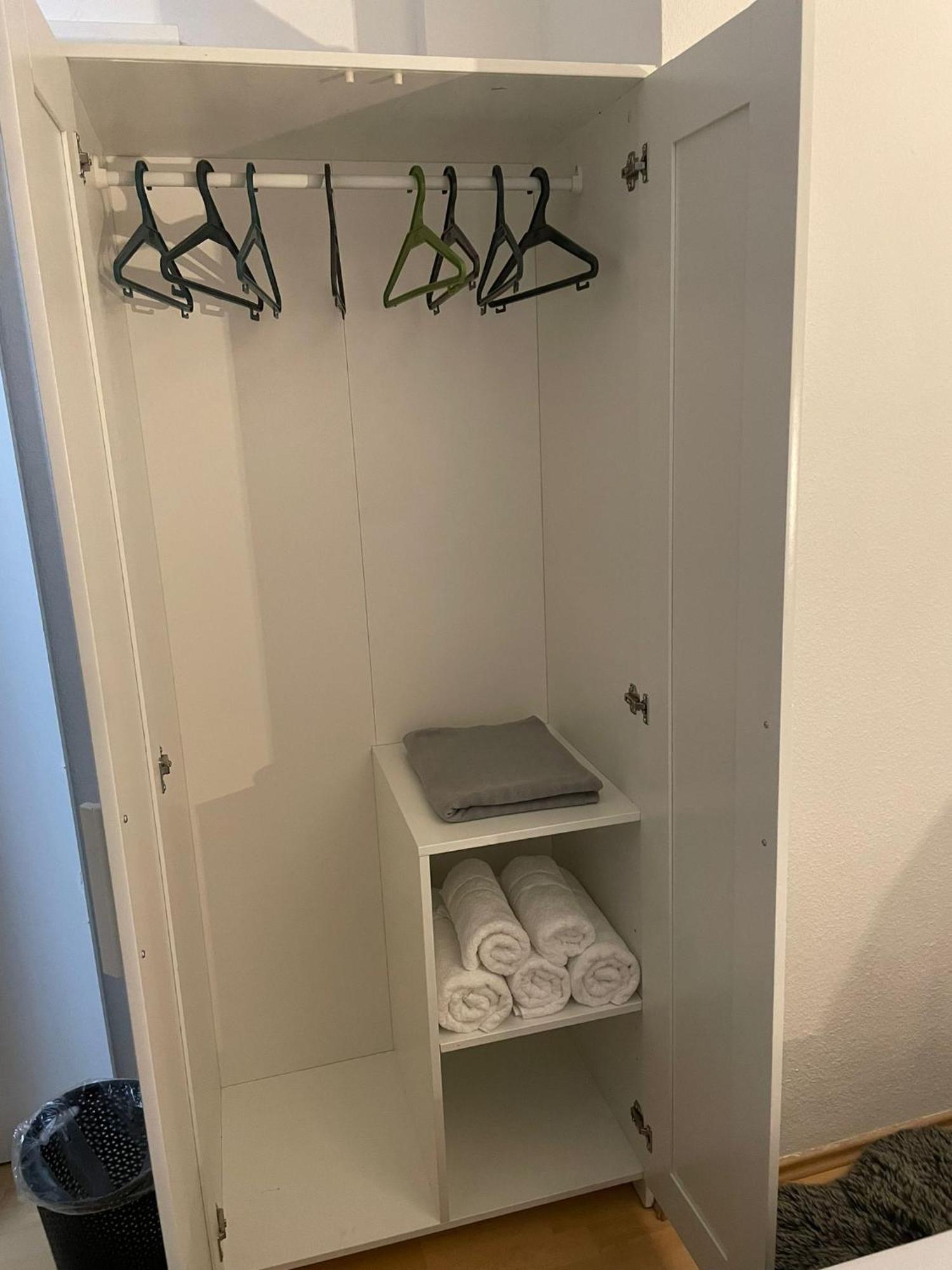 City West Studios Στουτγκάρδη Εξωτερικό φωτογραφία