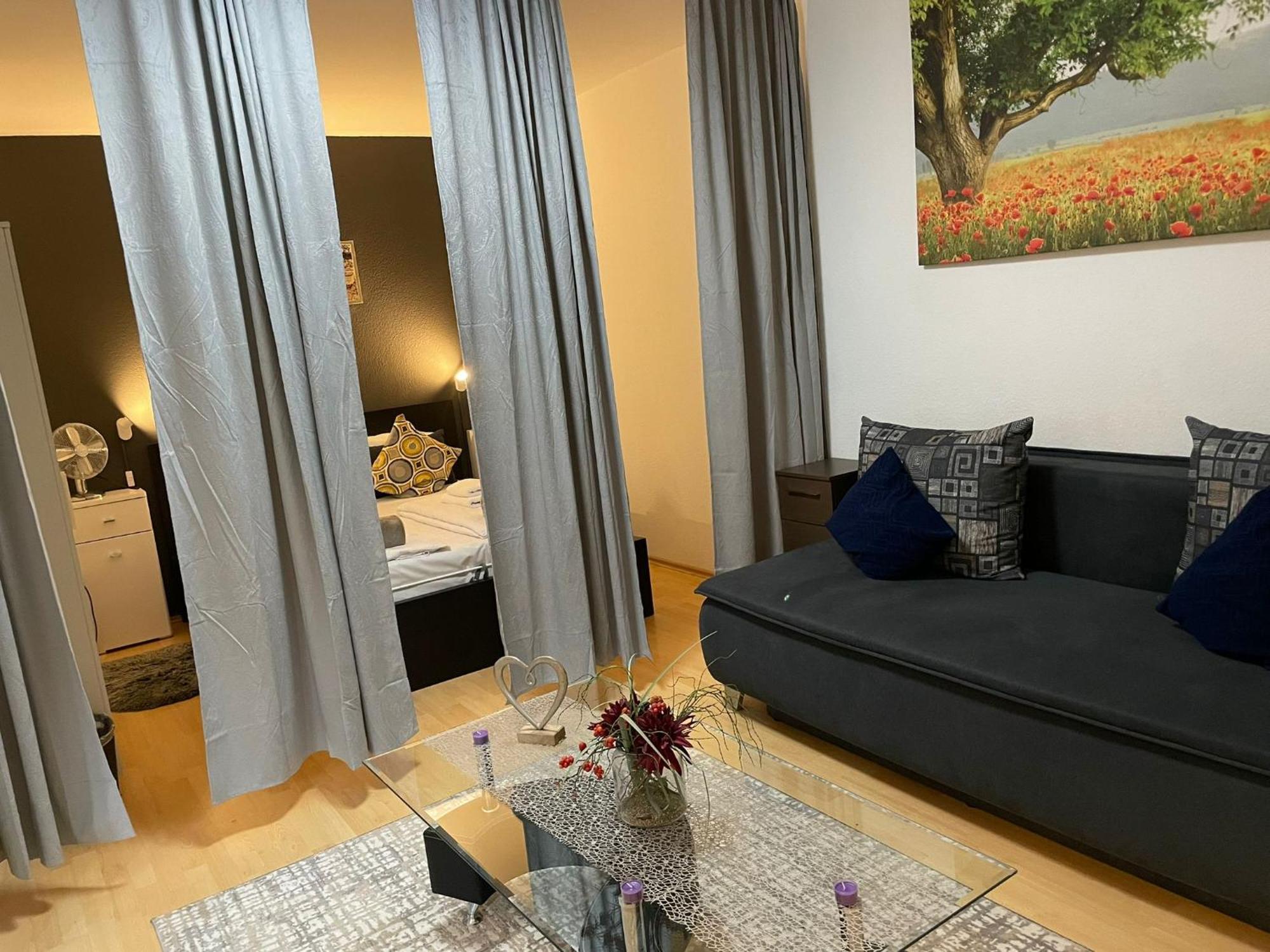 City West Studios Στουτγκάρδη Εξωτερικό φωτογραφία